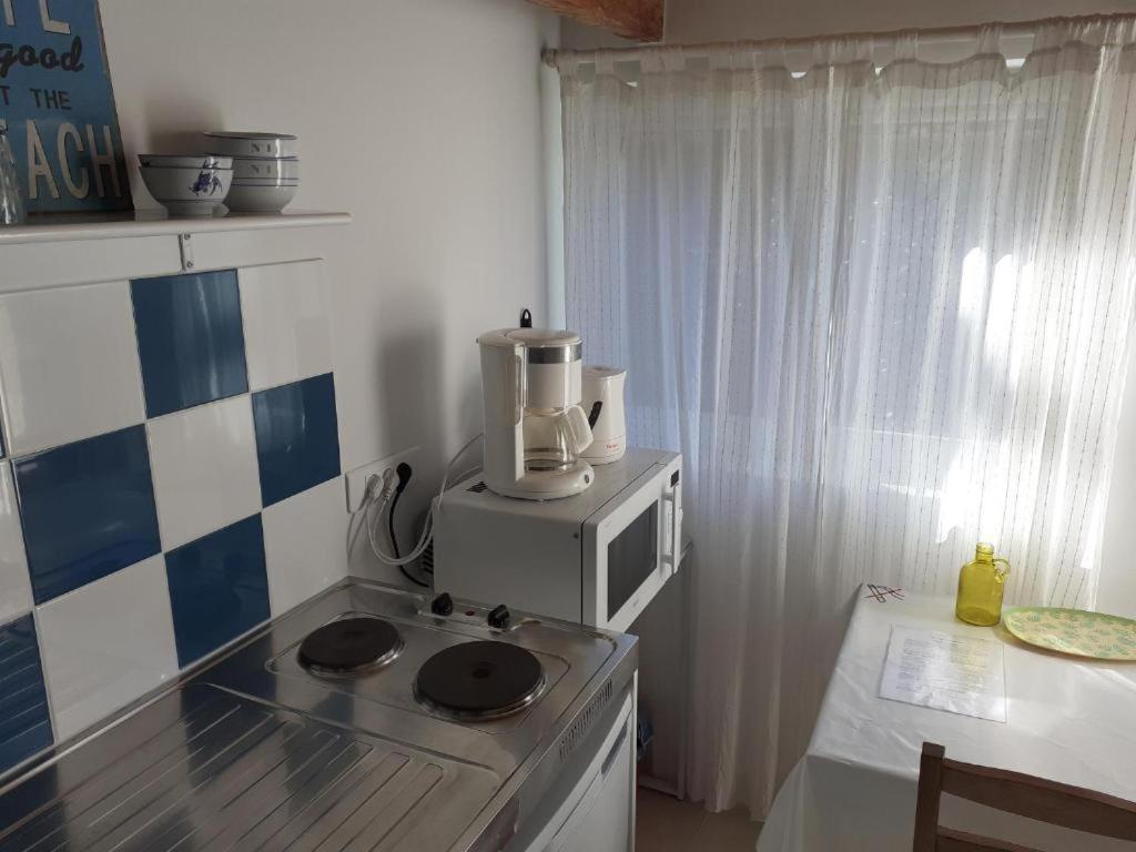 Les Lamparos Apartman Palavas-les-Flots Kültér fotó