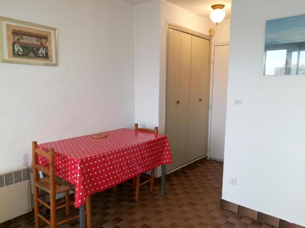Les Lamparos Apartman Palavas-les-Flots Kültér fotó