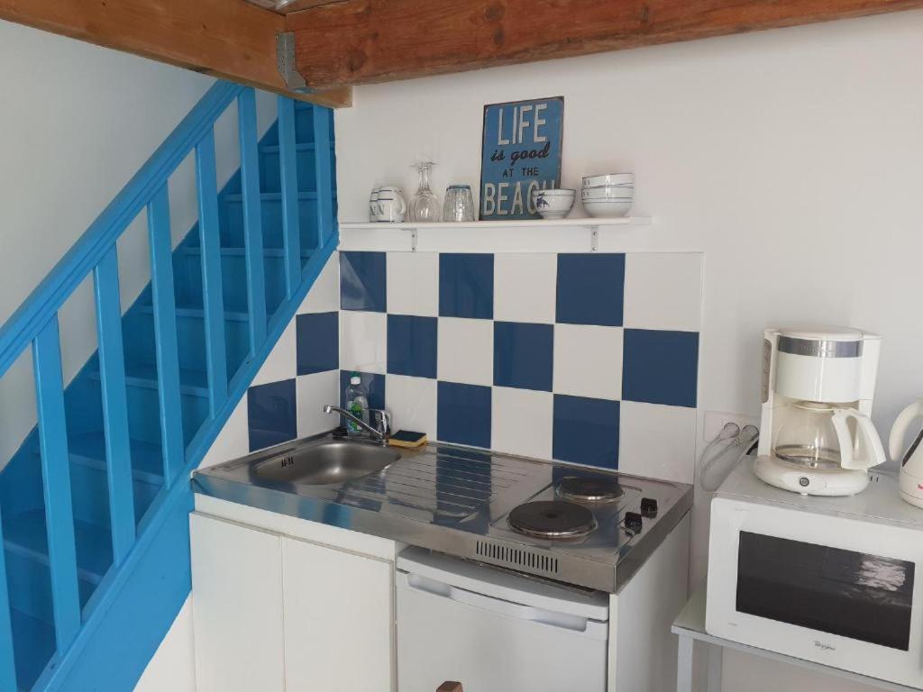 Les Lamparos Apartman Palavas-les-Flots Szoba fotó
