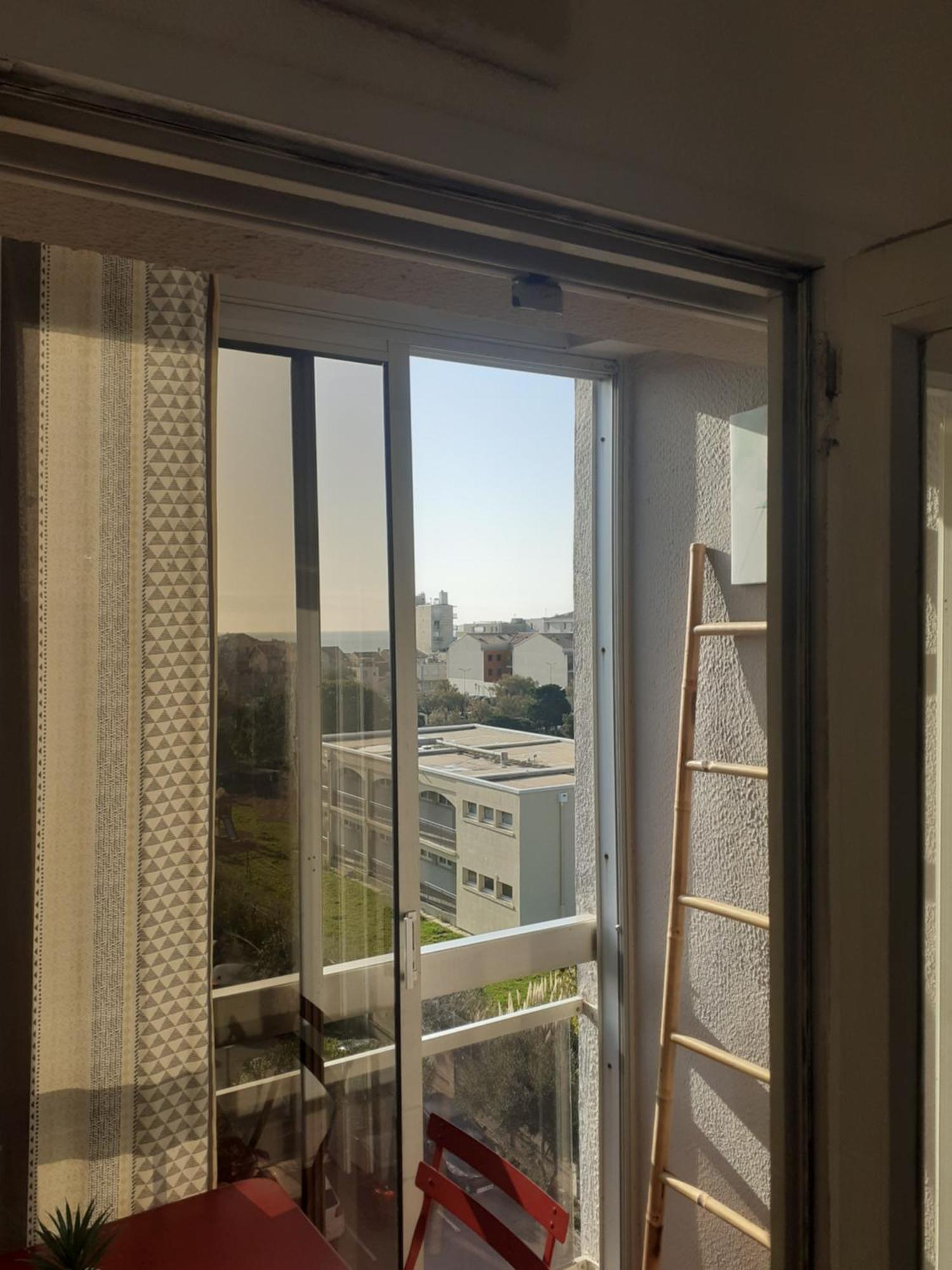 Les Lamparos Apartman Palavas-les-Flots Szoba fotó
