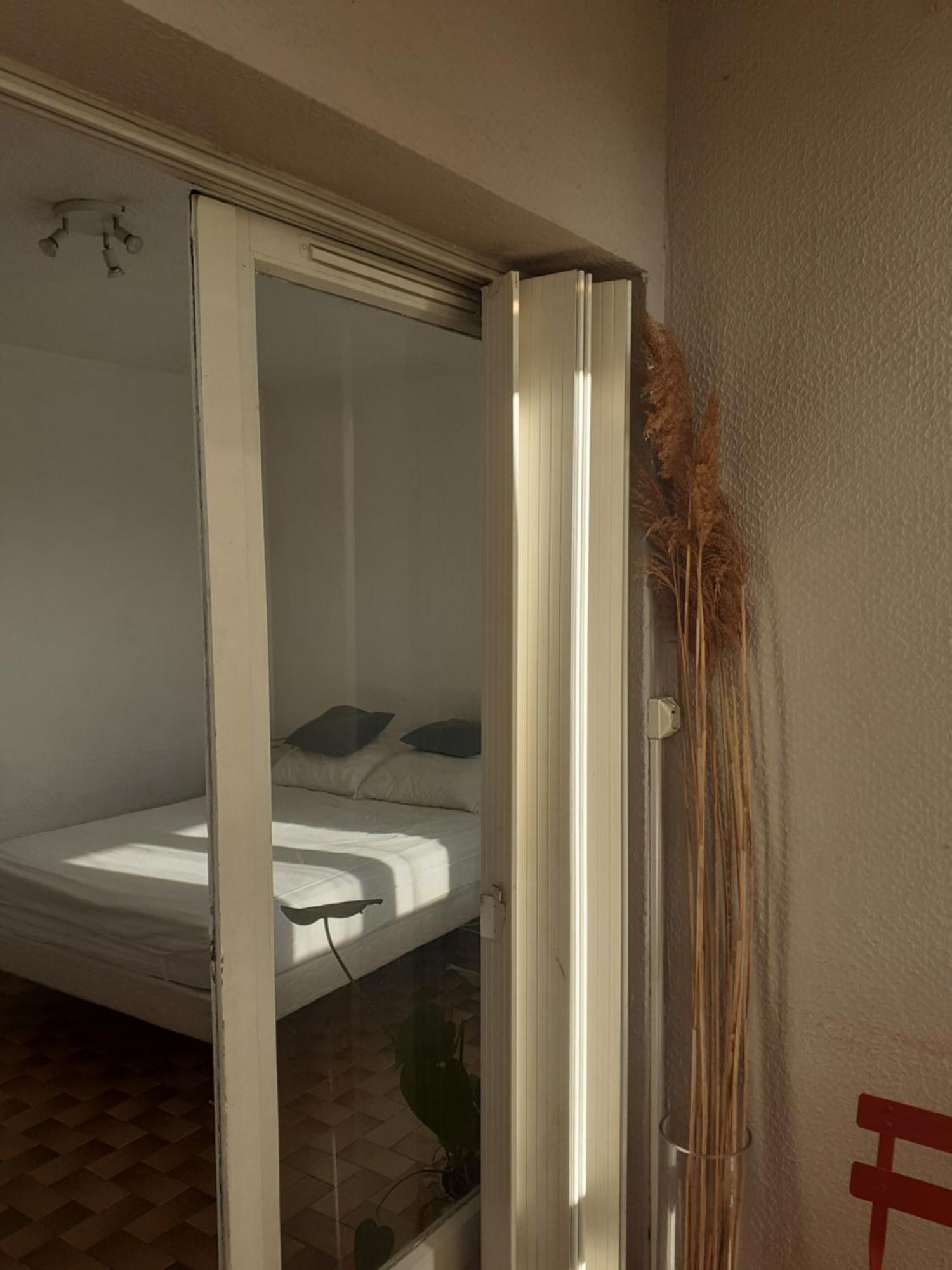 Les Lamparos Apartman Palavas-les-Flots Szoba fotó